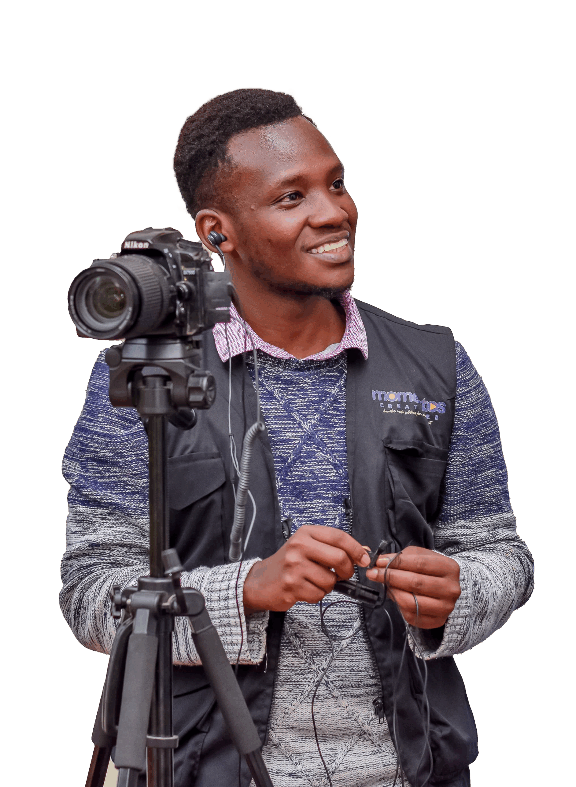 Mike Katiwa